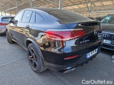  Mercedes  G-Klasee 2.0 GLC 300 D AMG LINE 4MATIC #2