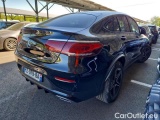  Mercedes  G-Klasee 2.0 GLC 300 D AMG LINE 4MATIC #3