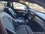  Mercedes  G-Klasee 2.0 GLC 300 D AMG LINE 4MATIC #9