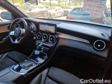  Mercedes  G-Klasee 2.0 GLC 300 D AMG LINE 4MATIC #4