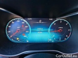  Mercedes  G-Klasee 2.0 GLC 300 D AMG LINE 4MATIC #7