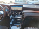  Mercedes  G-Klasee 2.0 GLC 300 D AMG LINE 4MATIC #11