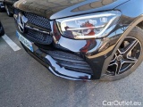  Mercedes  G-Klasee 2.0 GLC 300 D AMG LINE 4MATIC #21