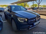  Mercedes  G-Klasee 2.0 GLC 300 D AMG LINE 4MATIC #27