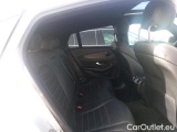  Mercedes  G-Klasee 3.0 GLC 350 D FASCINATION 4MATIC #10