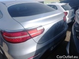  Mercedes  G-Klasee 3.0 GLC 350 D FASCINATION 4MATIC #35