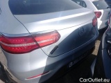  Mercedes  G-Klasee 3.0 GLC 350 D FASCINATION 4MATIC #34