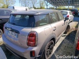  Mini  Countryman 1.5 COOPER SE ALL4 PREMIUM PLUS HYBRID A #3