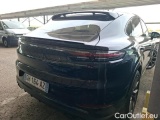  Porsche  Cayenne 3.0 V6 E-HYBRID PLATINUM EDITION AUTO #3
