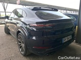  Porsche  Cayenne 3.0 V6 E-HYBRID PLATINUM EDITION AUTO #2