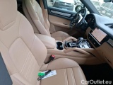  Porsche  Cayenne 3.0 V6 E-HYBRID PLATINUM EDITION AUTO #9