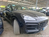 Porsche  Cayenne 3.0 V6 E-HYBRID PLATINUM EDITION AUTO #24