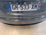  Tesla  Model S 100 KWH DUAL MOTOR LONG RANGE PLUS 4WD #5