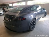  Tesla  Model S 100 KWH DUAL MOTOR LONG RANGE PLUS 4WD #3