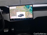  Tesla  Model S 100 KWH DUAL MOTOR LONG RANGE PLUS 4WD #11