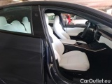  Tesla  Model S 100 KWH DUAL MOTOR LONG RANGE PLUS 4WD #9