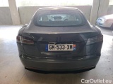  Tesla  Model S 100 KWH DUAL MOTOR LONG RANGE PLUS 4WD #17