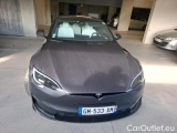  Tesla  Model S 100 KWH DUAL MOTOR LONG RANGE PLUS 4WD #14