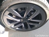  Tesla  Model S 100 KWH DUAL MOTOR LONG RANGE PLUS 4WD #28