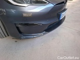  Tesla  Model S 100 KWH DUAL MOTOR LONG RANGE PLUS 4WD #43