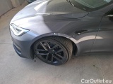  Tesla  Model S 100 KWH DUAL MOTOR LONG RANGE PLUS 4WD #55