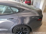  Tesla  Model S 100 KWH DUAL MOTOR LONG RANGE PLUS 4WD #57