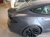  Tesla  Model S 100 KWH DUAL MOTOR LONG RANGE PLUS 4WD #58