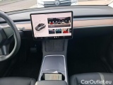  Tesla  Model Y BEV GRANDE AUTONOMIE AWD #11