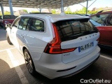  Volvo  V60 2.0 B4 D 197 ULTIMATE AUTO #2