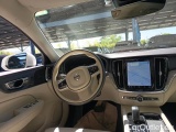  Volvo  V60 2.0 B4 D 197 ULTIMATE AUTO #4