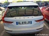  Volvo  V60 2.0 B4 D 197 ULTIMATE AUTO #15