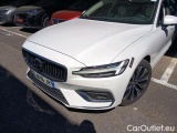  Volvo  V60 2.0 B4 D 197 ULTIMATE AUTO #26