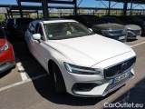  Volvo  V60 2.0 B4 D 197 ULTIMATE AUTO #42