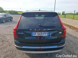  Volvo  XC90 2.0 T8 RECHARGE 455 INSCRIPTION AUTO AWD #17