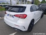  Mercedes  A-Klasse 2.0 A 220 D AMG LINE #6