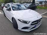  Mercedes  A-Klasse 2.0 A 220 D AMG LINE #22