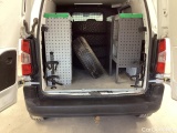  Peugeot  Partner 1.5 Bluehdi 130hk L1 H1 Pro+ 4x4 Drag Värmare Inredning #13