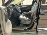  Volvo  XC 40 Recharge T5 262hk Inscription Läder Nav FIRST REG DATE 2021-07-26 #6