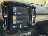  Volvo  XC 40 Recharge T5 262hk Inscription Läder Nav FIRST REG DATE 2021-07-26 #11