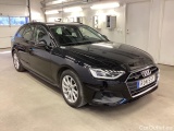  Audi  A4 40 TFSI 204hk Quattro S  Proline Edt #2