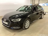  Audi  A4 40 TFSI 204hk Quattro S  Proline Edt #3