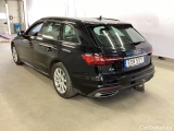  Audi  A4 40 TFSI 204hk Quattro S  Proline Edt #5