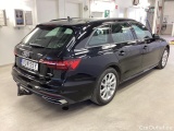  Audi  A4 40 TFSI 204hk Quattro S  Proline Edt #6
