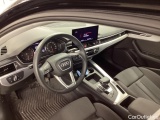  Audi  A4 40 TFSI 204hk Quattro S  Proline Edt #12