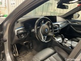  Bmw  Serie 5 530e xDrive Touring M Sport Drag #9