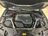  Bmw  Serie 5 530e xDrive Touring M Sport Drag #14