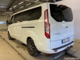 Tourneo