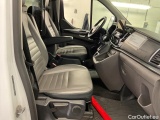  Ford  Tourneo 2.0 Ecoblue 185hk L2 130 320 Titanium 8-sits Aut Värmare Drag #7