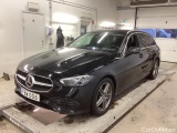 C-Klasse