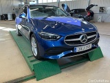C-Klasse
